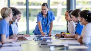 PELATIHAN MANAJEMEN RUMAH SAKIT DASAR DAN OPERASIONAL