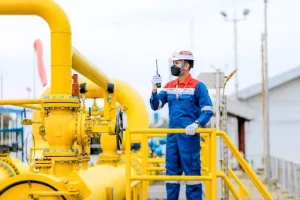 PELATIHAN SOP OIL AND GAS OPERATION & SAFETY MANAGEMENT