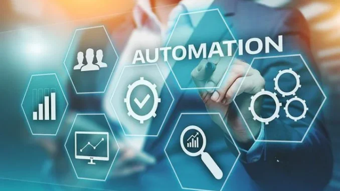 PELATIHAN BPM & WORKFLOW AUTOMATION DENGAN TOOLS