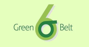 PELATIHAN SIX SIGMA GREEN BELT: PROSES BISNIS DAN PENGENDALIAN KUALITAS