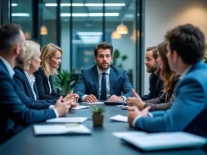 PELATIHAN IMPROVEMENT MELALUI KAIZEN DAN BPM