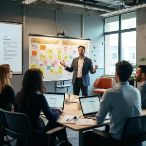 PELATIHAN PENYUSUNAN SOP PERBANKAN YANG EFEKTIF DAN TERINTEGRASI