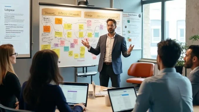 PELATIHAN PENYUSUNAN SOP PERBANKAN YANG EFEKTIF DAN TERINTEGRASI