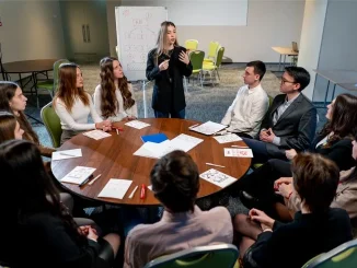 PELATIHAN MANAGEMENT ANALYSIS FOR STRATEGIC DECISION MAKING