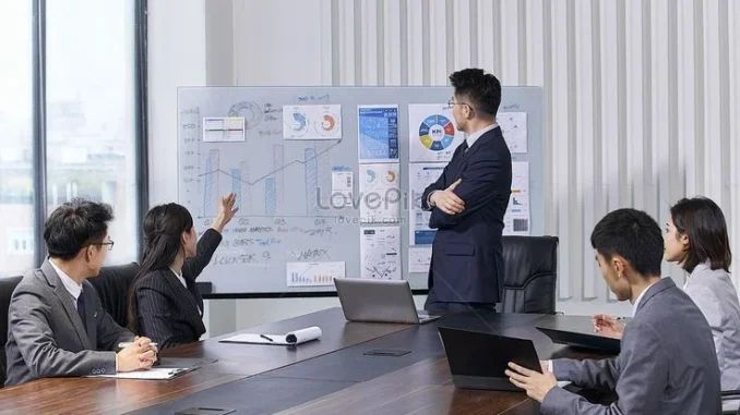 PELATIHAN SOP RISK MANAGEMENT & BUSINESS CONTINUITY