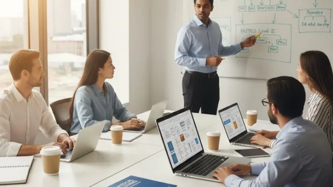 PELATIHAN BUSINESS & MANAGEMENT ANALYSIS FOR CORPORATE LEADERS