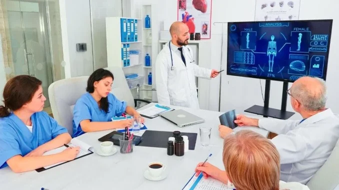 PELATIHAN ADMINISTRASI PENDIDIKAN DAN MANAJEMEN SDM PERGURUAN TINGGI DESKRIPSI Administrasi Pendidikan dan Manajemen SDM Perguruan Tinggi memainkan peran penting agar dapat meningkatkan kualitas pendidikan secara berkelanjutan. Selain itu, administrasi pendidikan mengatur seluruh sumber daya termasuk kurikulum, keuangan, sarana, dan personalia. Sementara itu, manajemen SDM fokus mengembangkan kompetensi dosen dan staf agar lebih profesional. Untuk perencanaan SDM, rekrutmen, dan pengembangan karyawan harus berjalan seiring dengan pengelolaan administrasi. Selanjutnya, digitalisasi sistem informasi akademik mempermudah monitoring dan evaluasi kinerja. Karena hal tersebut penguatan SOP menjamin kegiatan administrasi berjalan sesuai standar. Meskipun begitu, tantangan adaptasi teknologi dan inovasi tetap perlu diperhatikan. Selain itu, budaya kerja kolaboratif dan inovatif mendukung keberhasilan institusi yang pada akhirnya, integrasi administrasi dan SDM membentuk perguruan tinggi yang profesional dan unggul. Pelatihan ini membahas mengenai administrasi pendidikan & manajemen yang tidak tuntas jika mempelajarinya dalam hitungan jam. Oleh karena itu, memerlukan waktu tersendiri dan bimbingan yang profesional. MATERI Konsep Administrasi Pendidikan dan Tata Kelola Perguruan Tinggi yang terintegrasi sehingga proses akademik berjalan sistematis. Perencanaan dan Pengelolaan SDM Perguruan Tinggi yang strategis kemudian mendukung kebutuhan institusi jangka panjang. Rekrutmen, Pengembangan, dan Penilaian Kinerja Dosen serta Tenaga Kependidikan selain itu selaras dengan standar regulasi. Digitalisasi Administrasi dan Sistem Informasi Akademik dengan demikian efisiensi dan akurasi layanan meningkat. Penerapan SOP serta Monitoring dan Evaluasi Berbasis Data sementara itu budaya kerja profesional dapat diperkuat. SIAPA YANG DAPAT MENGIKUTI TRAINING INI? Pimpinan perguruan tinggi (rektor, wakil rektor, dekan, wakil dekan) Kepala biro, kepala bagian, dan staf administrasi akademik Pengelola SDM perguruan tinggi Dosen yang terlibat dalam manajemen akademik Pengelola mutu dan penjaminan mutu internal Praktisi pendidikan dan pengelola lembaga pendidikan tinggi TRAINER PADA TRAINING INI Instruktur berpengalaman di bidang administrasi pendidikan & manajemen akan memandu pelatihan ini, sehingga proses pembelajaran berlangsung lebih terarah dan aplikatif. JADWAL PELATIHAN INFO TRAINING KONSULTAN 2026 Batch 1 : 05-06 Januari 2026 | 19-20 Januari 2026 Batch 2: 02-03 Februari 2026 | 18-19 Februari 2026 Batch 3: 09-10 Maret 2026 | 25-26 Maret 2026 Batch 4: 06-07 April 2026 | 27 - 28 April 2026 Batch 5: 04-05 Mei 2026 | 18-19 Mei 2026 Batch 6: 08-09 Juni 2026 | 22-23 Juni 2026 Batch 7: 06-07 Juli 2026 | 20-21 Juli 2026 Batch 8: 03-04 Agustus 2026 | 19-20 Agustus 2026 Batch 9: 07-08 September 2026 | 21-22 September 2026 Batch 10: 05-06 Oktober 2026 | 19-20 Oktober 2026 Batch 11: 02-03 November 2026 | 16-17 November 2026 Batch 12: 07-08 Desember 2026 | 14-15 Desember 2026 Calon peserta dapat menyesuaikan jadwal tersebut sesuai dengan kebutuhan Upgrade diri Anda dengan mengikuti pelatihan bersama kami, berkembang bersama NISBI Indonesia! BENEFIT Module / Handout FREE Flashdisk FREE Bag or bagpack (Tas Training) Training Kit (Dokumentasi photo, Blocknote, ATK, etc) 2x Coffee Break & 1 Lunch FREE Souvenir Exclusive INVESTASI DAN LOKASI TRAINING Jakarta ( 6.500.000 IDR / 2 participant) Bandung ( 6.000.000 IDR / 2 participant) Surabaya ( 7.500.000 IDR / 2 participant) Makassar ( 7.500.000 IDR / 2  participant) Yogyakarta (6.000.000 IDR / 2 participant) Bali ( 7.500.000 IDR / 2 participant) Lombok ( 7.500.000 IDR / 2 participant) Batam ( 7.500.000 IDR / 2 participant) Catatan :  *Syarat dan Ketentuan Berlaku *Harga tersebut berlaku untuk minimal DUA participant *Apabila perusahaan membutuhkan paket in house training, anggaran investasi pelatihan dapat menyesuaikan dengan anggaran perusahaan. FAQ PELATIHAN INFO TRAINING KONSULTAN Q1: Berapa jumlah minimal dan maksimal peserta untuk setiap sesi pelatihan? A1: Untuk pelatihan, jumlah minimal peserta adalah 1 orang. Sementara itu, kami merekomendasikan maksimal 15-20 orang per sesi untuk memastikan interaksi yang optimal dan perhatian yang memadai dari instruktur. Q2: Di mana lokasi penyelenggaraan pelatihan? A2: Pelatihan dapat terselenggarakan di Jakarta, Yogyakarta atau kota-kota lainnya. Informasi detail mengenai lokasi akan disampaikan bersamaan dengan jadwal pelatihan. Q3: Apakah pelatihan ini dapat terselenggarakan secara In-House Training (IHT) di lokasi perusahaan peserta? A3: Ya, tentu saja! Kami sangat merekomendasikan opsi In-House Training (IHT) karena dapat disesuaikan sepenuhnya dengan kebutuhan spesifik dan jadwal tim Anda. Pelatihan dapat diadakan di kantor Anda atau di tempat lain. Q4: Apakah ada persyaratan jumlah peserta untuk In-House Training (IHT)? A4: Untuk In-House Training, kami terbuka untuk melakukan diskusi sesuai dengan skala dan kebutuhan perusahaan Anda. Q5: Bagaimana cara mengajukan permintaan In-House Training? A5: Anda dapat menghubungi tim kami melalui email nisbiindonesia@gmail.com dan WhatsApp di 0821-3494-3084. Kami akan dengan senang hati berdiskusi untuk memahami kebutuhan Anda. *Artikel ini ditulis oleh Latiffah Syukri Alliyah, Content Writer di Info Training Konsultan Indonesia sejak 2025. Saya berfokus menyusun artikel pelatihan yang informatif, mudah dipahami, serta relevan dengan kebutuhan pembaca. Dengan komitmen terhadap kualitas dan kejelasan materi, saya berharap setiap tulisan dapat memberikan gambaran yang tepat mengenai program pelatihan yang tersedia. Apabila Anda memerlukan informasi tambahan, silakan menghubungi kontak yang tercantum.