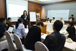 PELATIHAN CODING INDONESIAN DIAGNOSIS RELATED GROUP