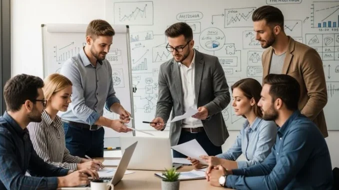 PELATIHAN EFFECTIVE PUBLIC SPEAKING FOR PROFFESIONALS SPEAK WITH CONFIDENCE & IMPACT