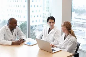 PELATIHAN HOSPITAL MANAGEMENT PROFESSIONAL