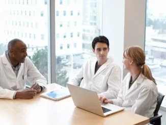 PELATIHAN HOSPITAL MANAGEMENT PROFESSIONAL