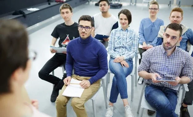 PELATIHAN MANAGEMENT OF TRAINING