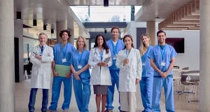 PELATIHAN MANAJEMEN STRATEGIS RUMAH SAKIT