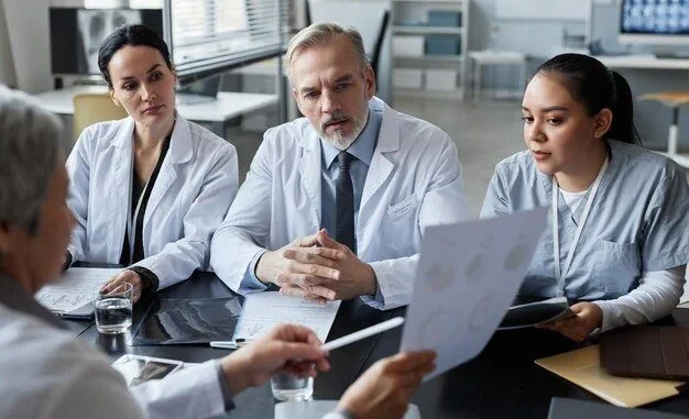 PELATIHAN MANAJEMEN SUMBER DAYA MANUSIA RUMAH SAKIT