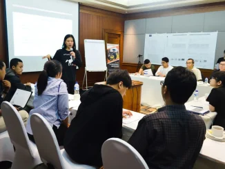 PELATIHAN PEMBENTUKAN & PENGUATAN SPI (SATUAN PENGENDALIAN INTERNAL) PERGURUAN TINGGI