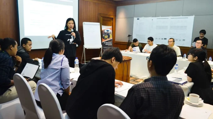 PELATIHAN PEMBENTUKAN & PENGUATAN SPI (SATUAN PENGENDALIAN INTERNAL) PERGURUAN TINGGI