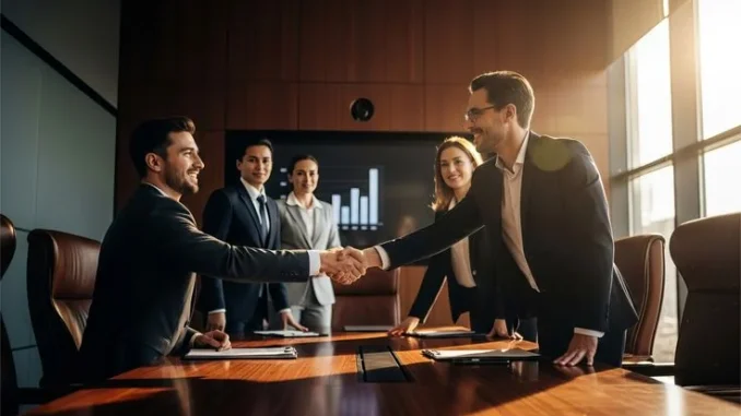 PELATIHAN PENYUSUNAN KONTRAK KERJA DAN PERJANJIAN ANTARA DOKTER DENGAN RUMAH SAKIT