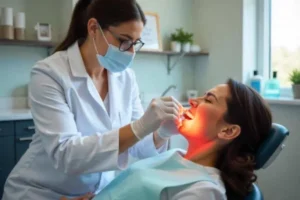 PELATIHAN PROFESI PERAWAT GIGI