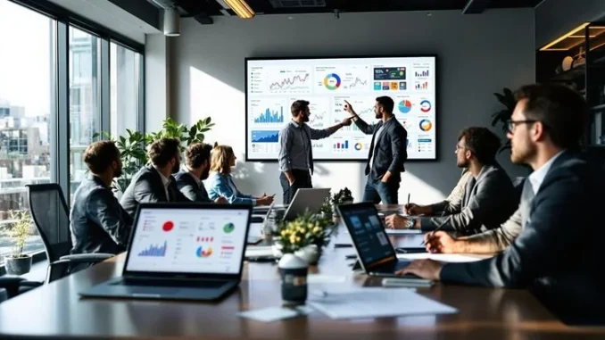 PELATIHAN PUBLIC SPEAKING & PRESENTATION MASTERY WORKHSOP