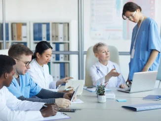 PELATIHAN SATUAN PENGAWAS INTERNAL RUMAH SAKIT