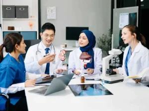 PELATIHAN SISTEM INFORMASI MANAJEMEN RUMAH SAKIT dan DATA ANALYTICS