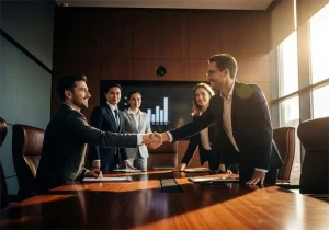 PELATIHAN SOCIAL MEDIA ADVERTISING & GROWTH HACKING UNTUK UMKM