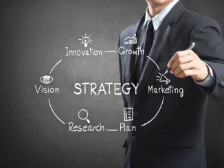 PELATIHAN SOCIAL MEDIA STRATEGY & CONTENT CREATION FOR BUSINESS GROWTH