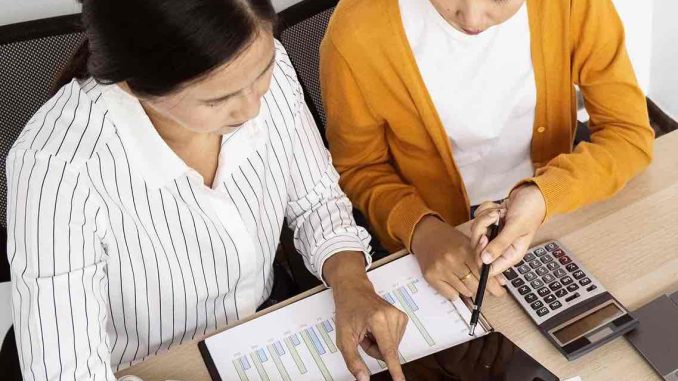 Pelatihan Accounting Dasar untuk Perusahaan