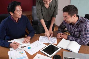 Pelatihan Accounting Intermediate Berbasis Laporan Keuangan