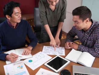 Pelatihan Accounting Intermediate Berbasis Laporan Keuangan