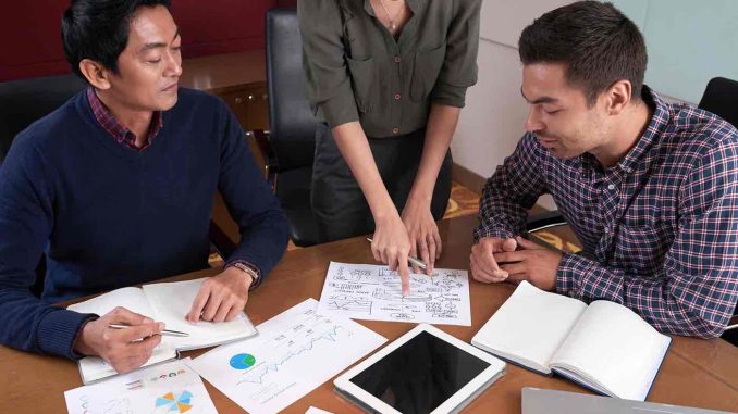 Pelatihan Accounting Intermediate Berbasis Laporan Keuangan