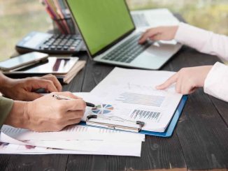 Pelatihan Analisis Laporan Keuangan