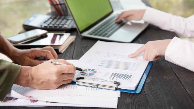 Pelatihan Analisis Laporan Keuangan