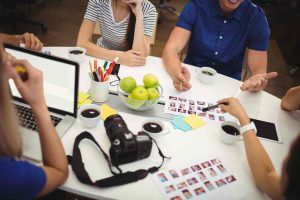 Pelatihan customer experience management