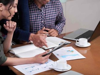 Pelatihan Budgeting dan Anggaran Perusahaan