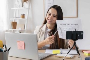 Pelatihan Content Creation Marketing