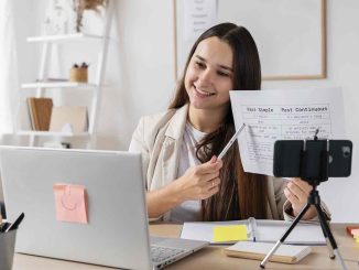 Pelatihan Content Creation Marketing