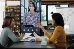 Pelatihan Customer Relationship Management