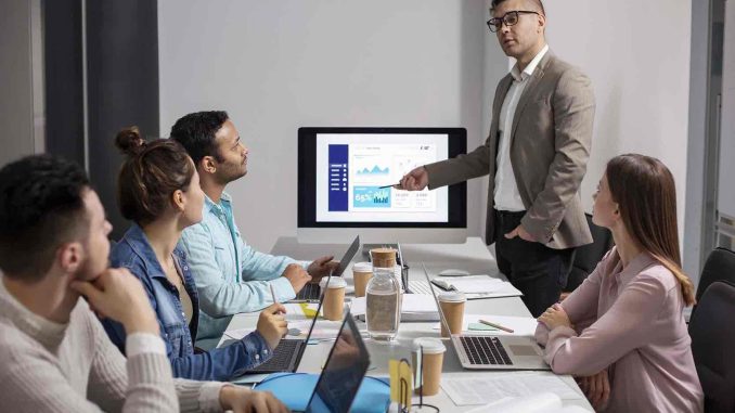 Pelatihan Digital Marketing Terapan