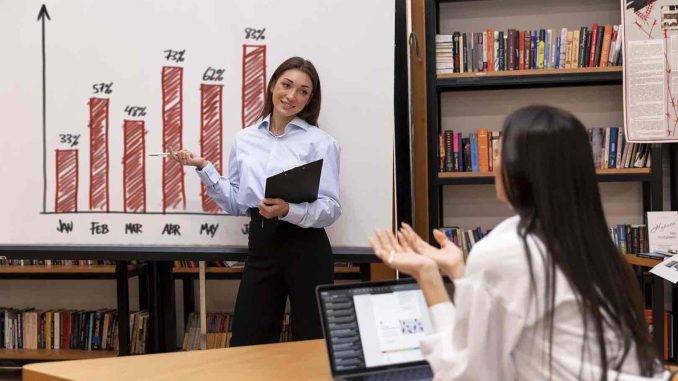 Pelatihan Growth Marketing