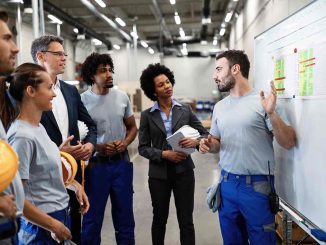 Pelatihan Hubungan Industrial