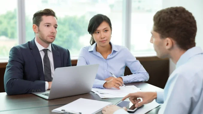 Pelatihan Interviewing Skill HRD