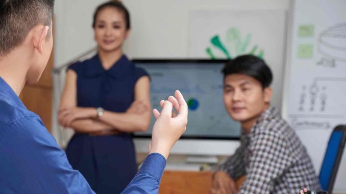 Pelatihan Kepatuhan Ketenagakerjaan