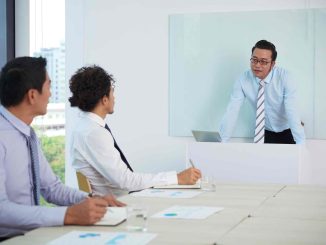 Pelatihan Leadership untuk Manajer