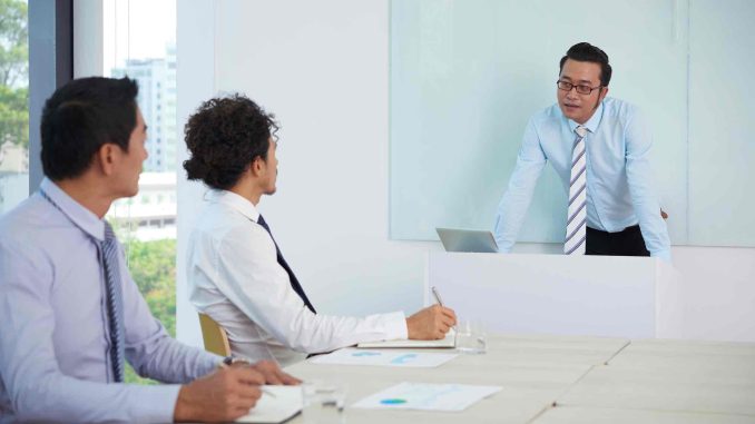 Pelatihan Leadership untuk Manajer