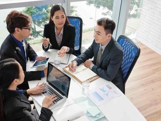 Pelatihan Manajemen Keuangan Perusahaan