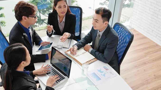 Pelatihan Manajemen Keuangan Perusahaan