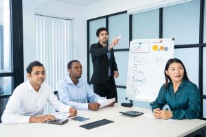 Pelatihan Manajemen Risiko Perusahaan