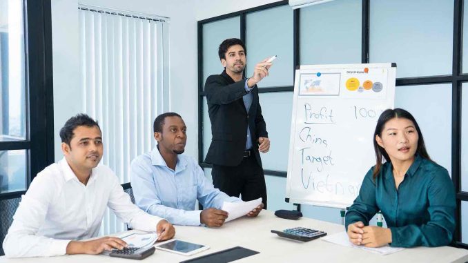 Pelatihan Manajemen Risiko Perusahaan