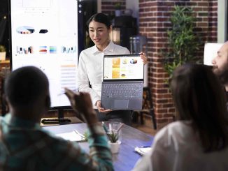 Pelatihan Dashboard Management